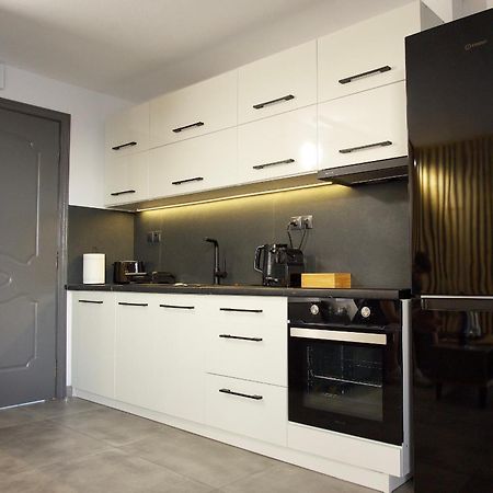 Kiriakos Apartment กาลามาตา ภายนอก รูปภาพ