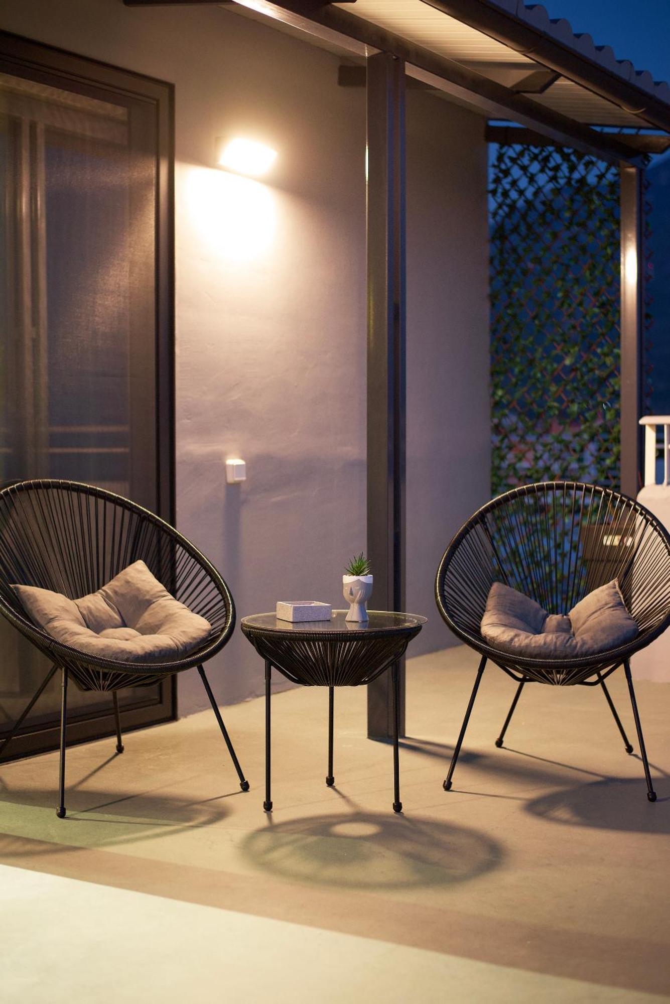 Kiriakos Apartment กาลามาตา ภายนอก รูปภาพ